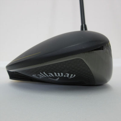 Callaway Driver ROGUE ST MAX 9° Stiff VENTUS 5 for CW