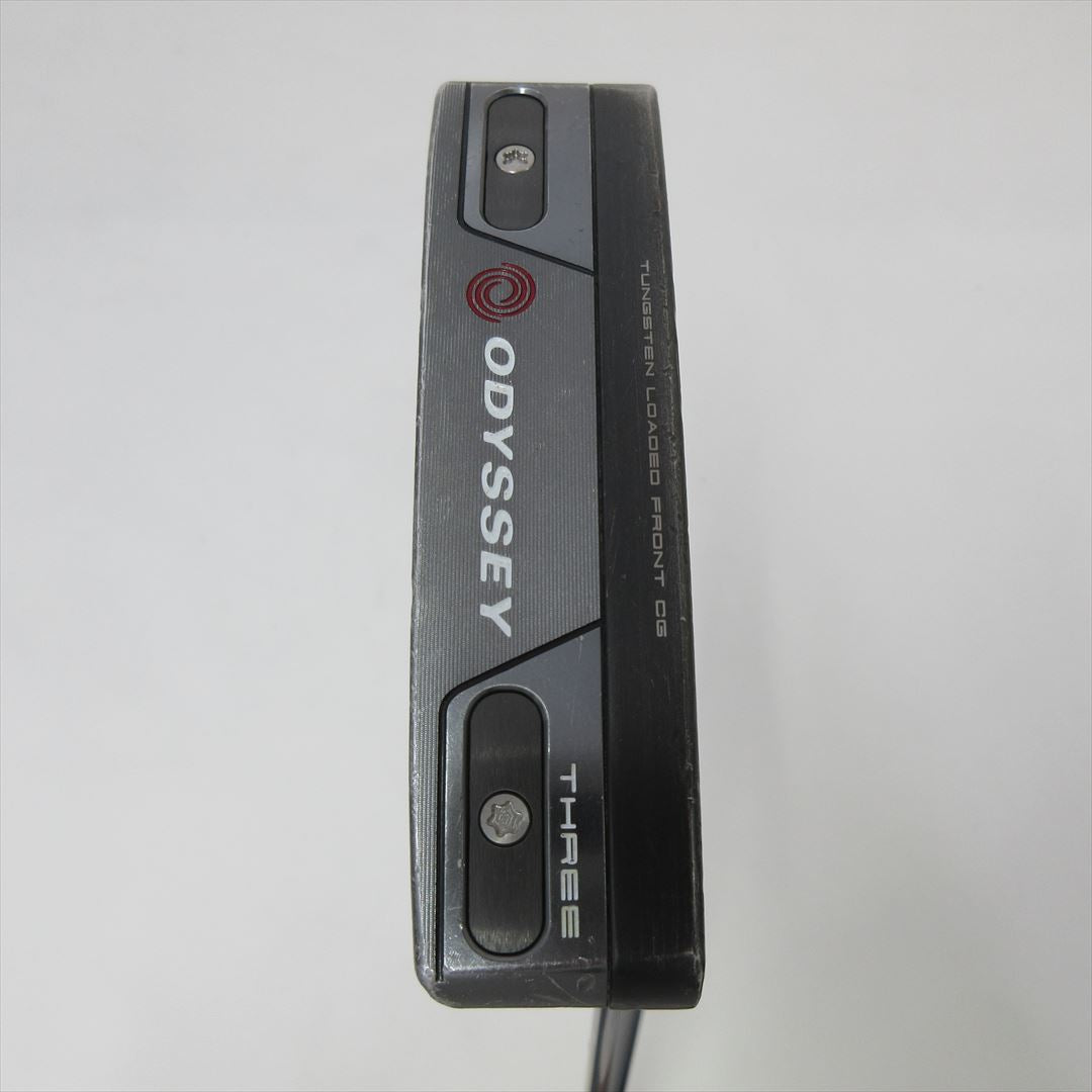 Odyssey Putter TRI-HOT 5K THREE 34 inch