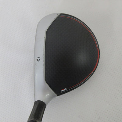 TaylorMade Fairway M6 M6 5W 18° Regular FUBUKI TM5(2019)