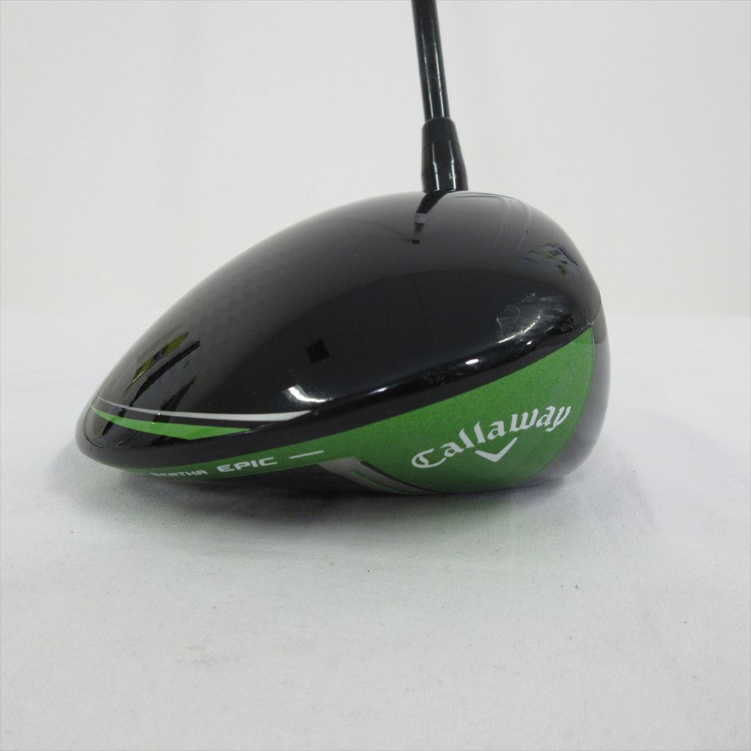 callaway driver gbb epic subzero 9 stiff speeder evolution for gbb 5