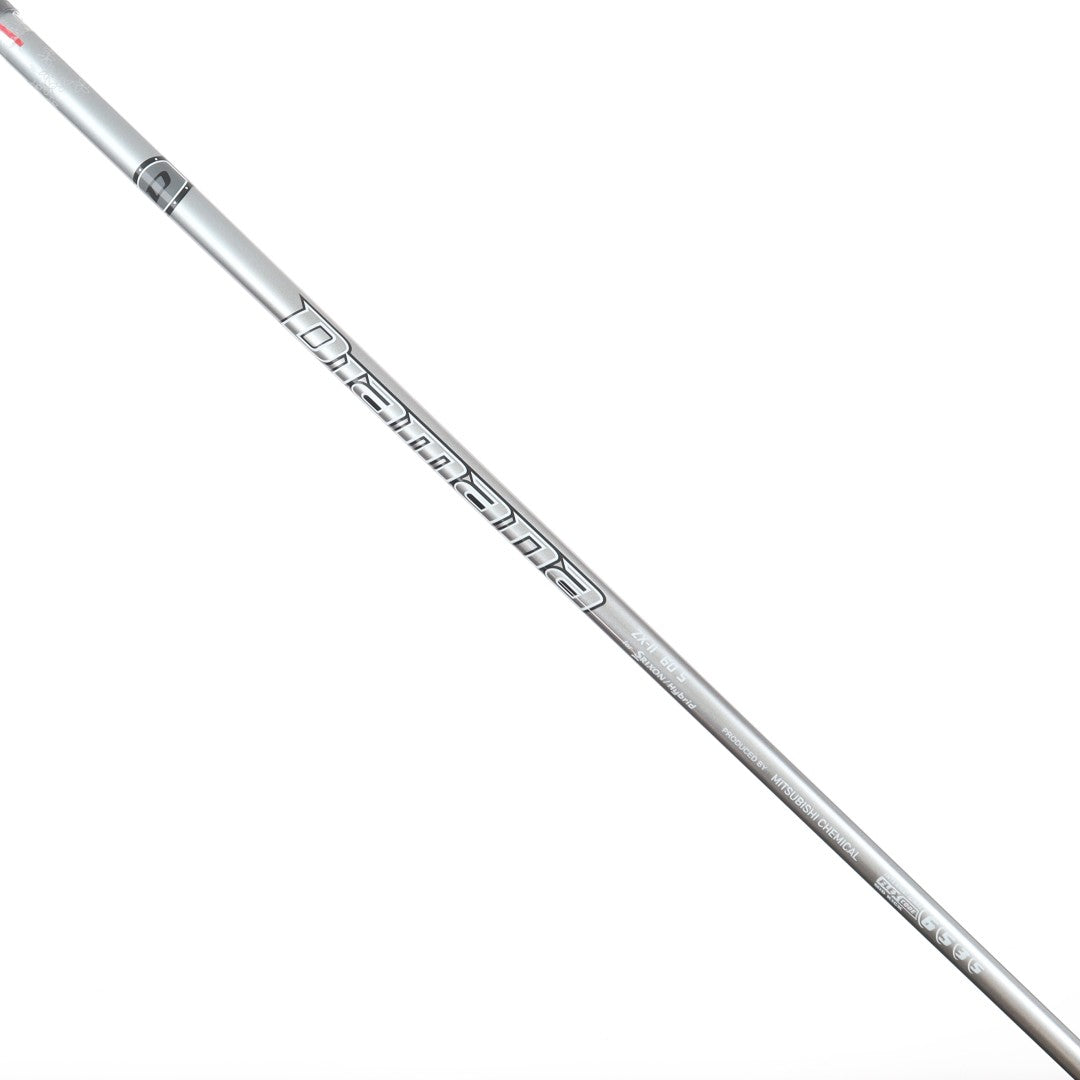 Dunlop Hybrid Left-Handed Open Box SRIXON ZX Mk 2 HY 22