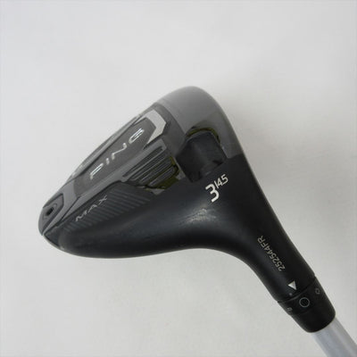 Ping Fairway G425 MAX 3W 14.5° Stiff Speeder 569 EVO 7