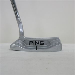 Ping Putter SIGMA 2 ZB 2 Dot Color Green 36.5 inch