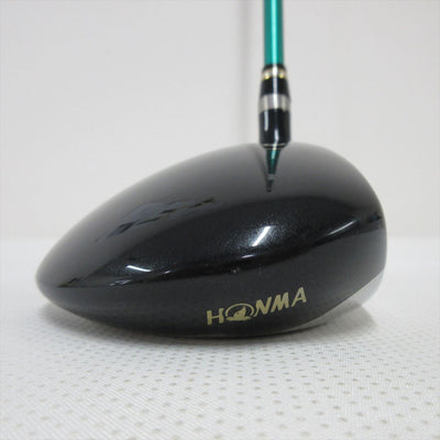 HONMA Fairway BERES S-05 3W 15° Regular 3S ARMRQ 44