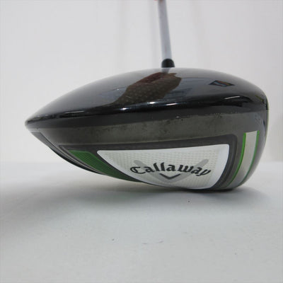 Callaway Driver EPIC SPEED 9° Stiff Speeder 661 EVOLUTION 7