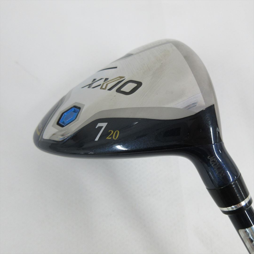 Dunlop Fairway XXIO12 7W 20° StiffRegular XXIO MP1200