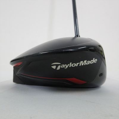 TaylorMade Driver STEALTH 10.5° StiffRegular TENSEI RED TM50(STEALTH)