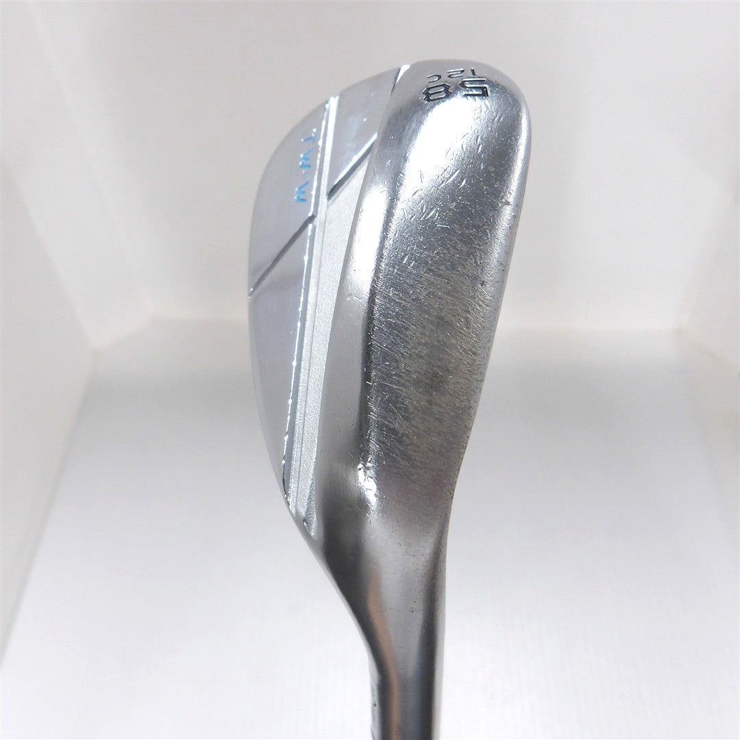 HONMA Wedge TOUR WORLD TW-W(2024) Chrome 58° NS PRO 950GH neo