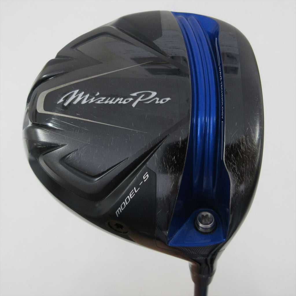 Mizuno Driver Mizuno Pro MODEL-S – GOLF Partner USA Mizuno Driver Mizuno Pro MODEL-S – GOLF Partner USA
