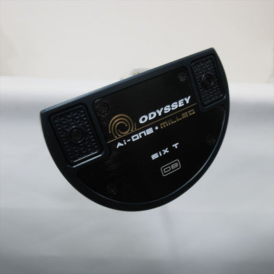 Odyssey Putter Ai-ONE MILLED SIX T 34 inch