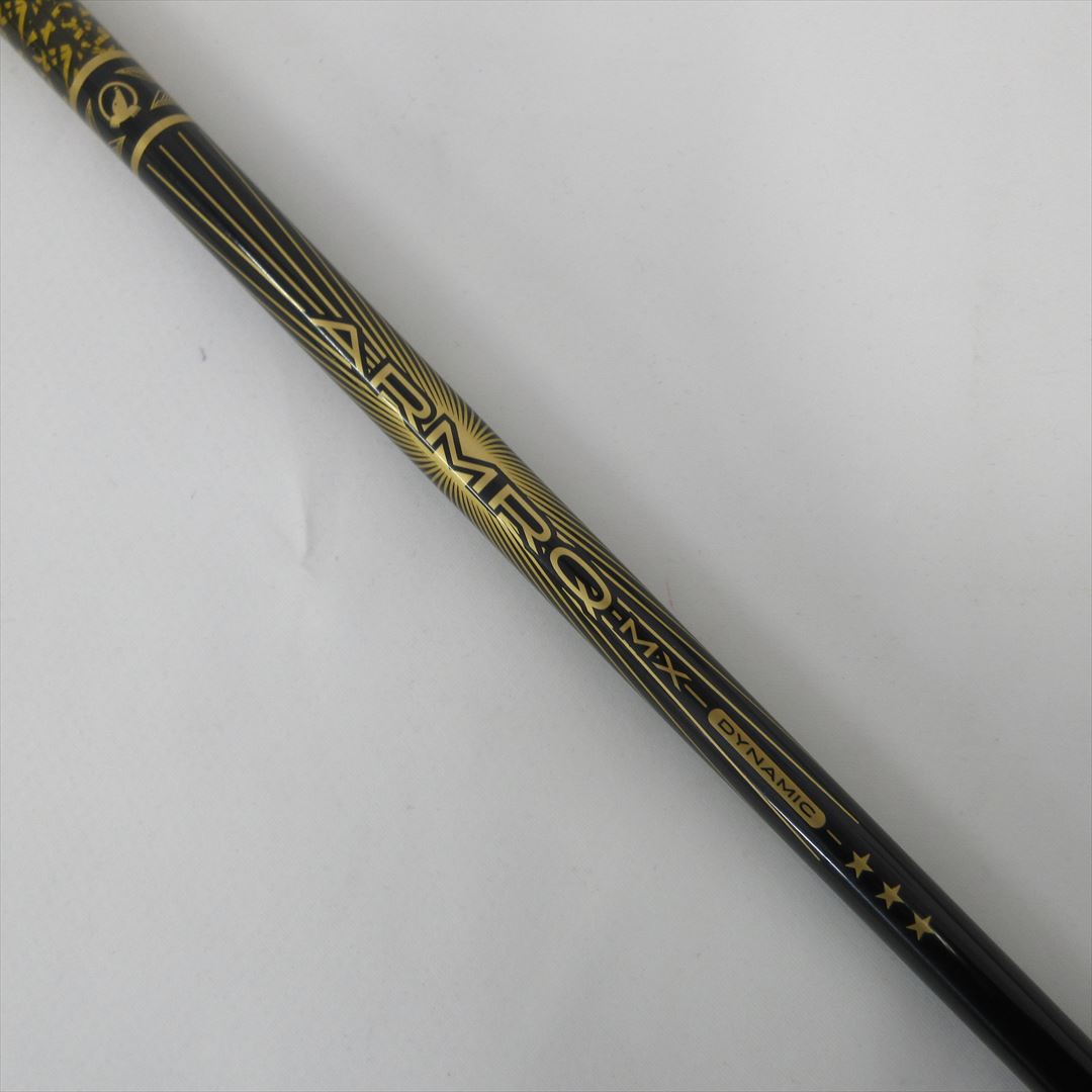 HONMA Driver BERES BLACK 9.5° StiffRegular ARMRQ MX DYNAMIC