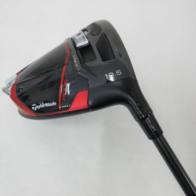 TaylorMade Driver STEALTH2 PLUS 10.5° Regular Diamana TM50