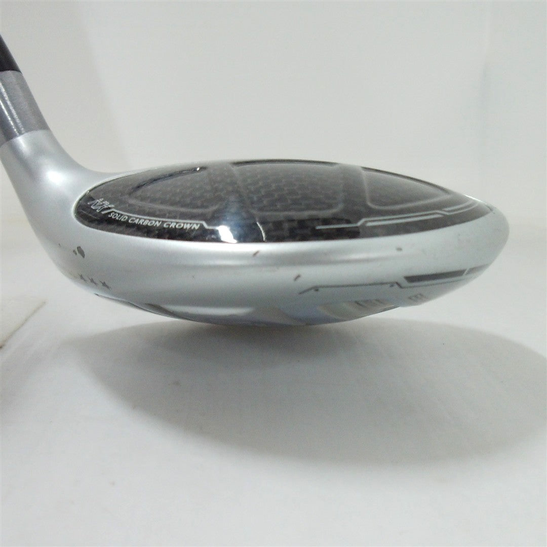 HONMA Hybrid BERES NX SSS HY 25° Regular VIZARD FOR NX 45