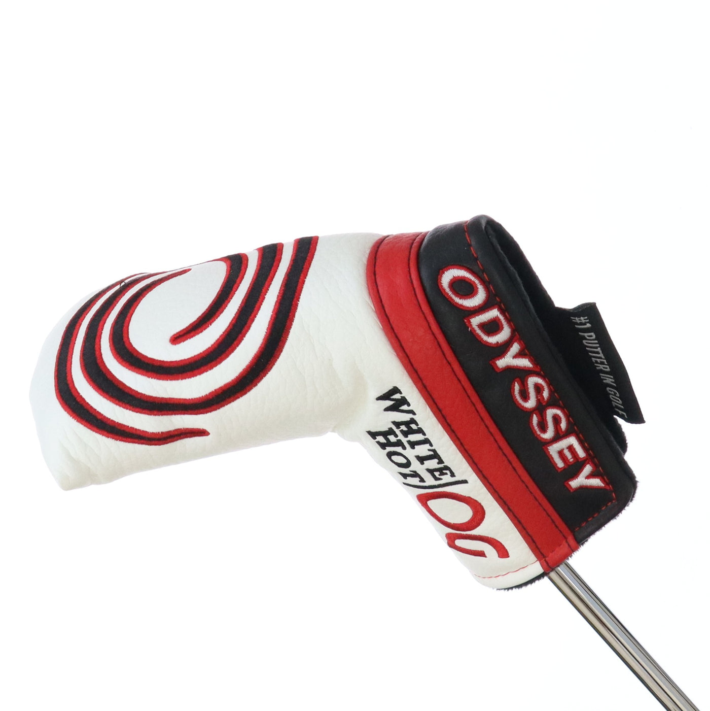 Odyssey Putter Brand New WHITE HOT OG #1 33 inch