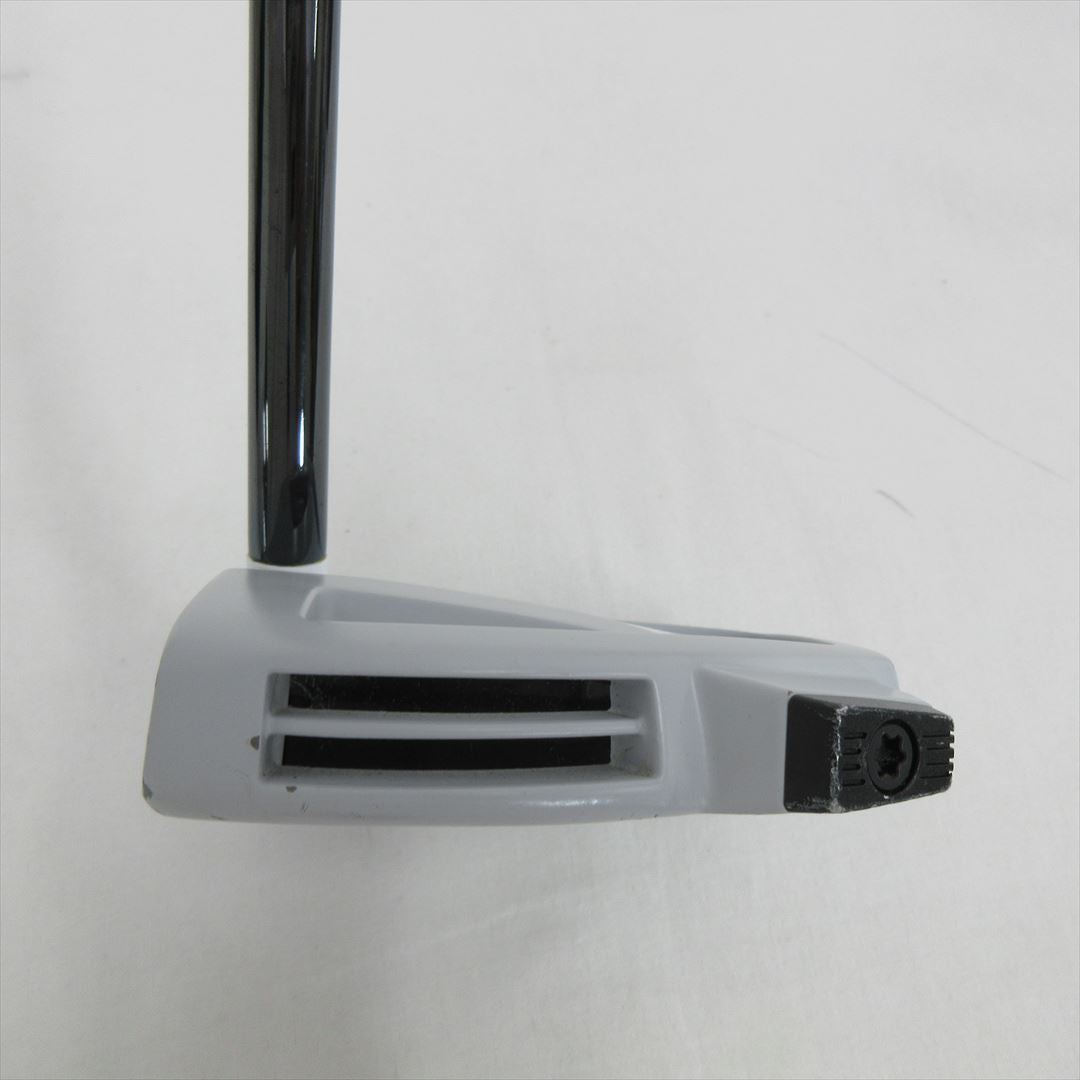 TaylorMade Putter Spider X CHALK/WHITE Center Shaft 34 inch