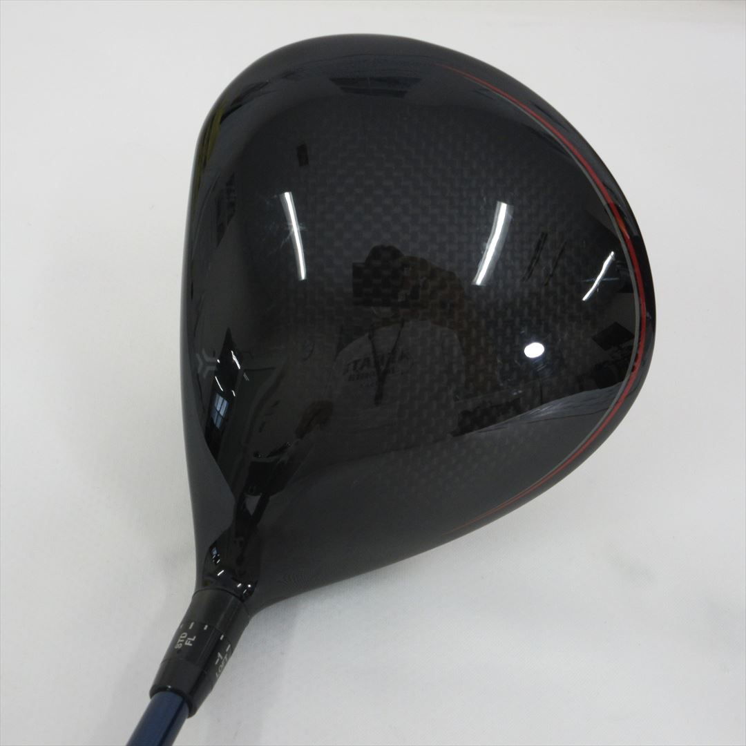 Dunlop Driver SRIXON ZX5 10.5° StiffRegular Diamana ZX50