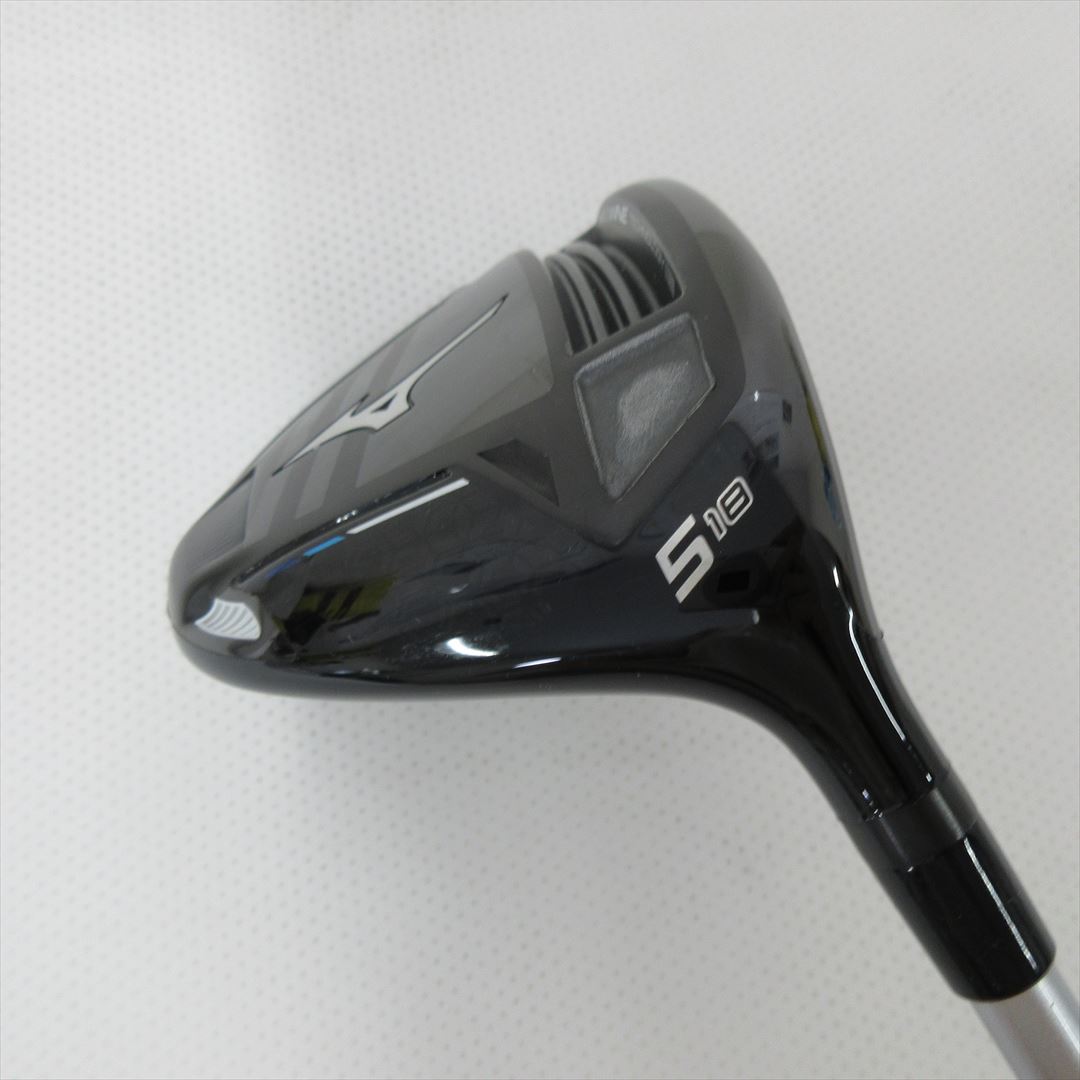 Mizuno Fairway Mizuno ST200X 5W 18° Regular PLATINUM MFUSION F