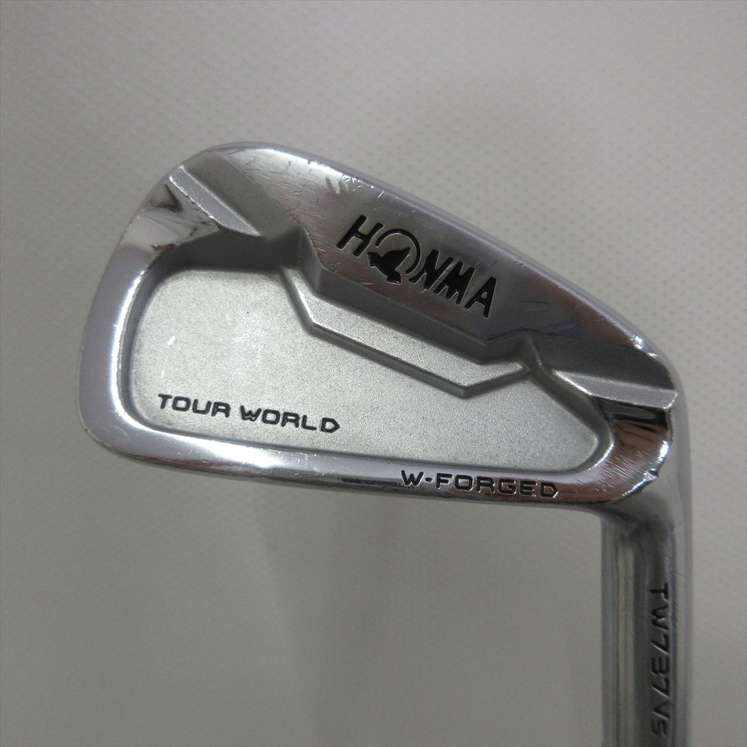 HONMA Iron Set TOUR WORLD TW737Vs Stiff NS PRO MODUS3 TOUR105 8 pieces