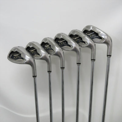 XXIO Iron Set XXIO6 Stiff NS PRO 950GH HL for XXIO 6 pieces