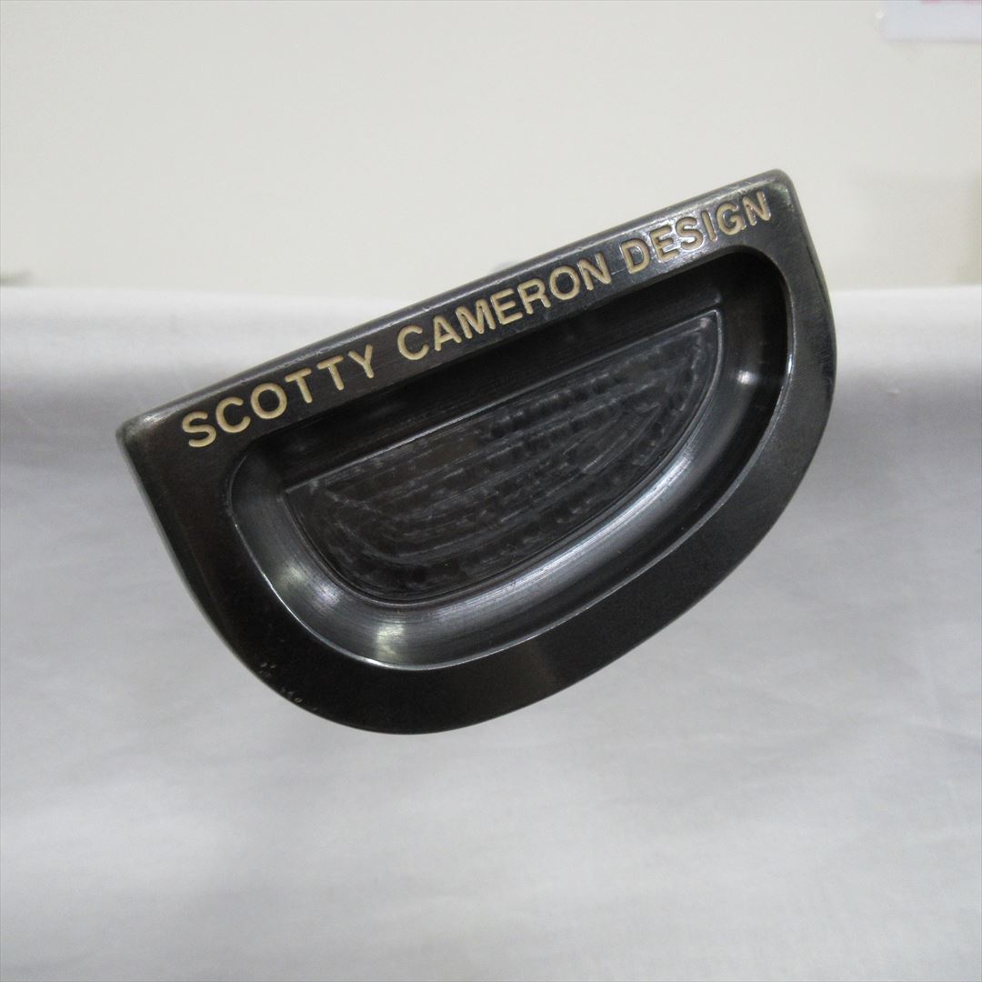 Titleist Putter SCOTTY CAMERON CIRCA 62 No.5 34 inch