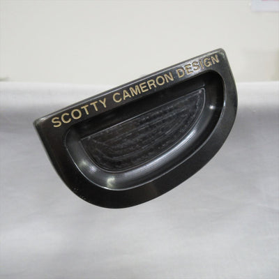 Titleist Putter SCOTTY CAMERON CIRCA 62 No.5 34 inch