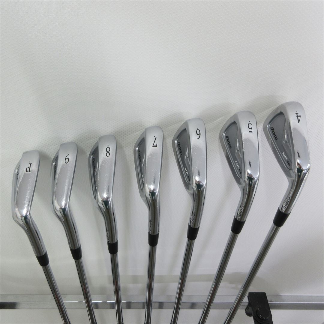 【名器】Mizuno MP-66 アイアン 5-P 6本セット Mizuno Mp 66 | eBay