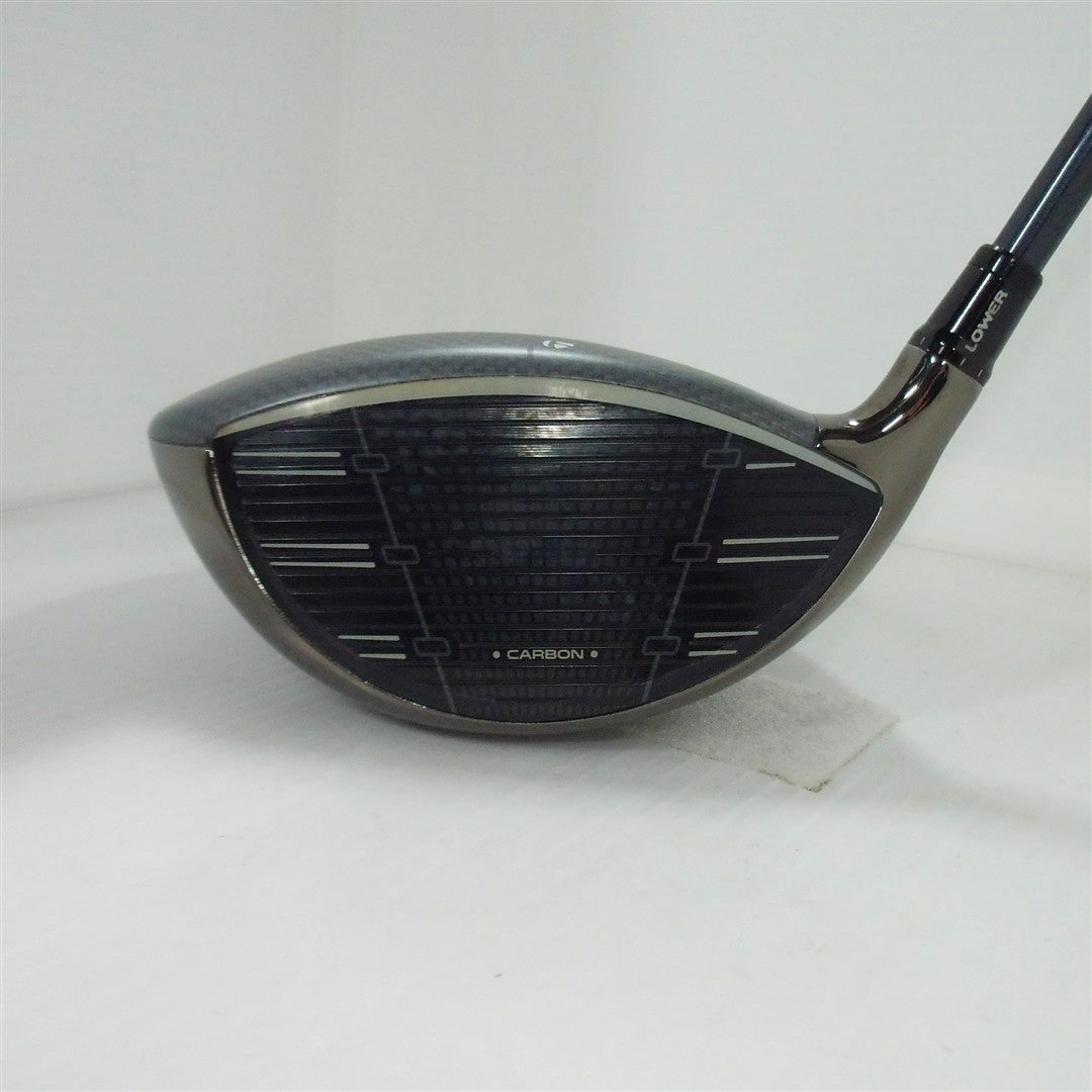 TaylorMade Driver Qi35 Qi35 – GOLF Partner USA