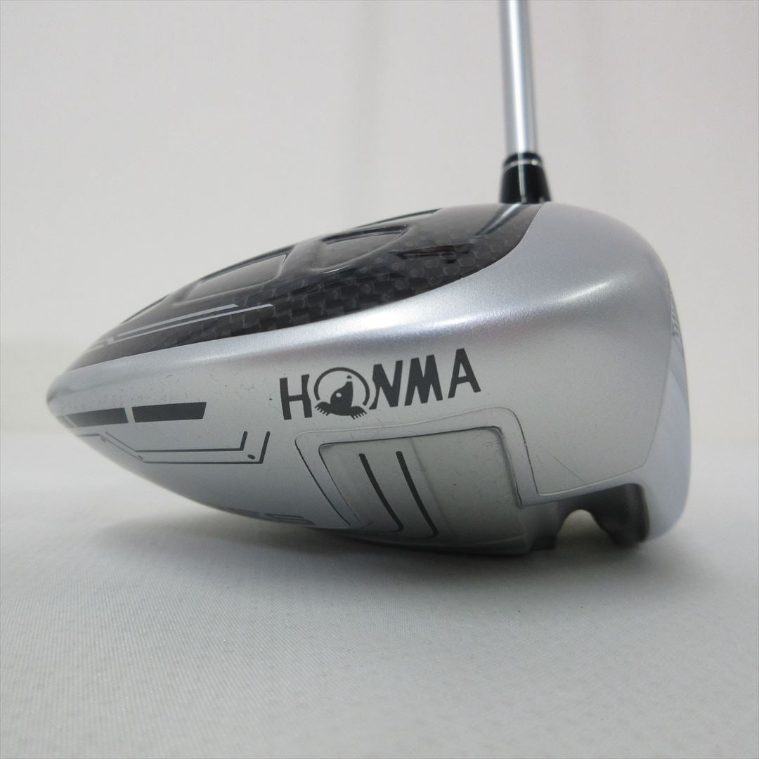 HONMA Driver BERES NX Triple Star 9° StiffRegular VIZARD FOR NX 45