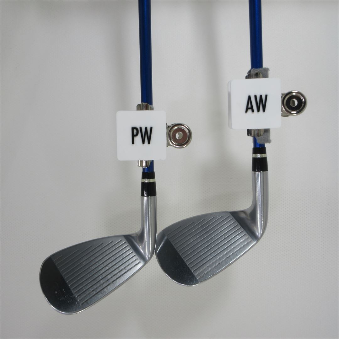 Yamaha Iron Set inpres UD+2 – GOLF Partner USA