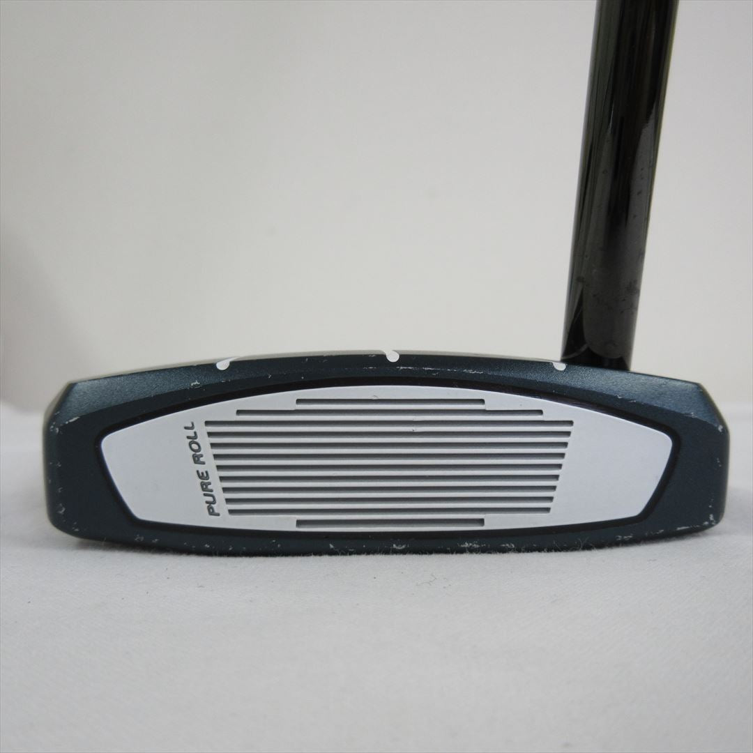 TaylorMade Putter Spider S NAVY 33 inch