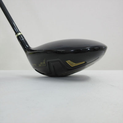 HONMA Driver BERES BLACK 9.5° StiffRegular ARMRQ MX DYNAMIC