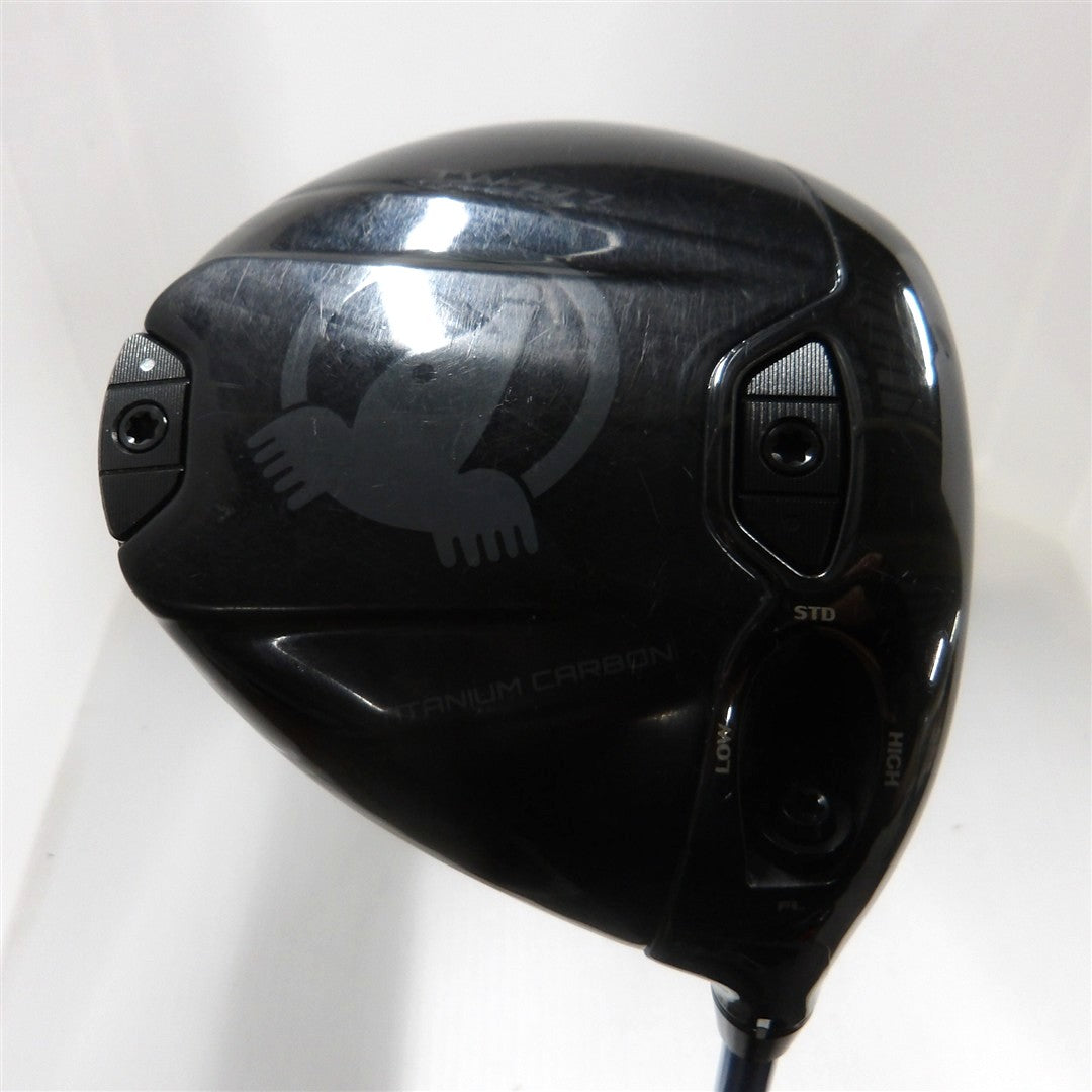 HONMA Driver TOUR WORLD TW777 9° Stiff VIZARD BLUE 6