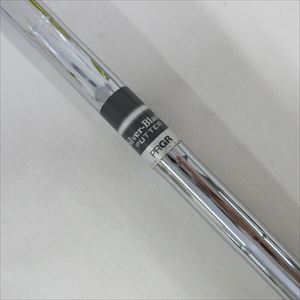 PRGR Putter SILVER-BLADE 03CS(Center Shaft) 33 inch