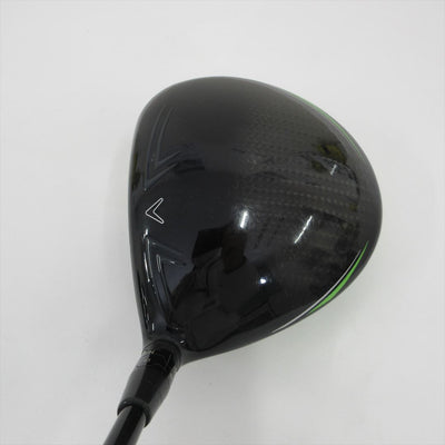 Callaway Driver Fair Rating GBB EPIC SUBZERO 10.5° StiffReg Speeder EVO for GBB