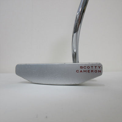 SCOTTY CAMERON Putter SCOTTY CAMERON FUTURA Futura 35 inch