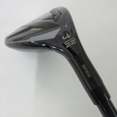 TaylorMade Hybrid Qi10 HY 22° Stiff Diamana BLUE TM60(Qi10)