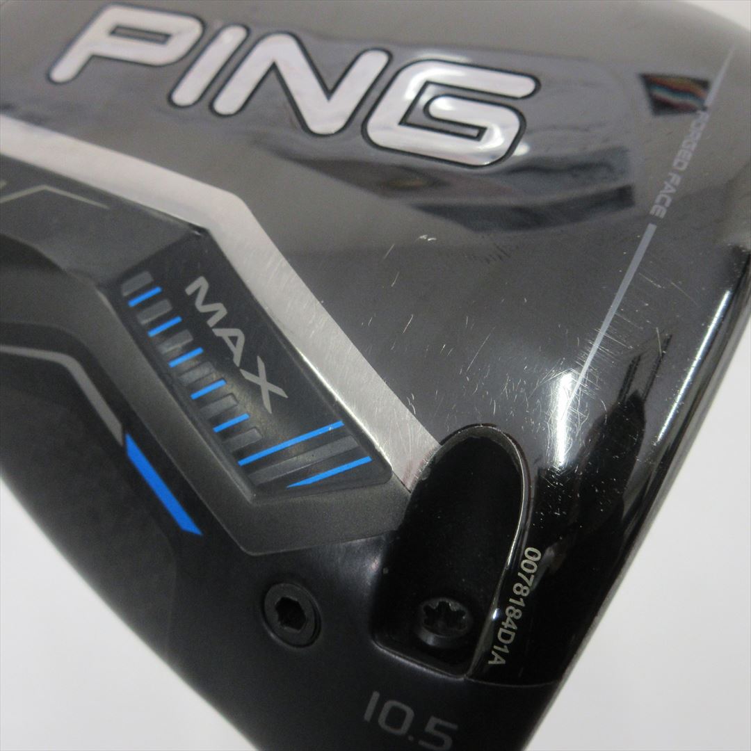 Ping Driver G440 G440 MAX – GOLF Partner USA