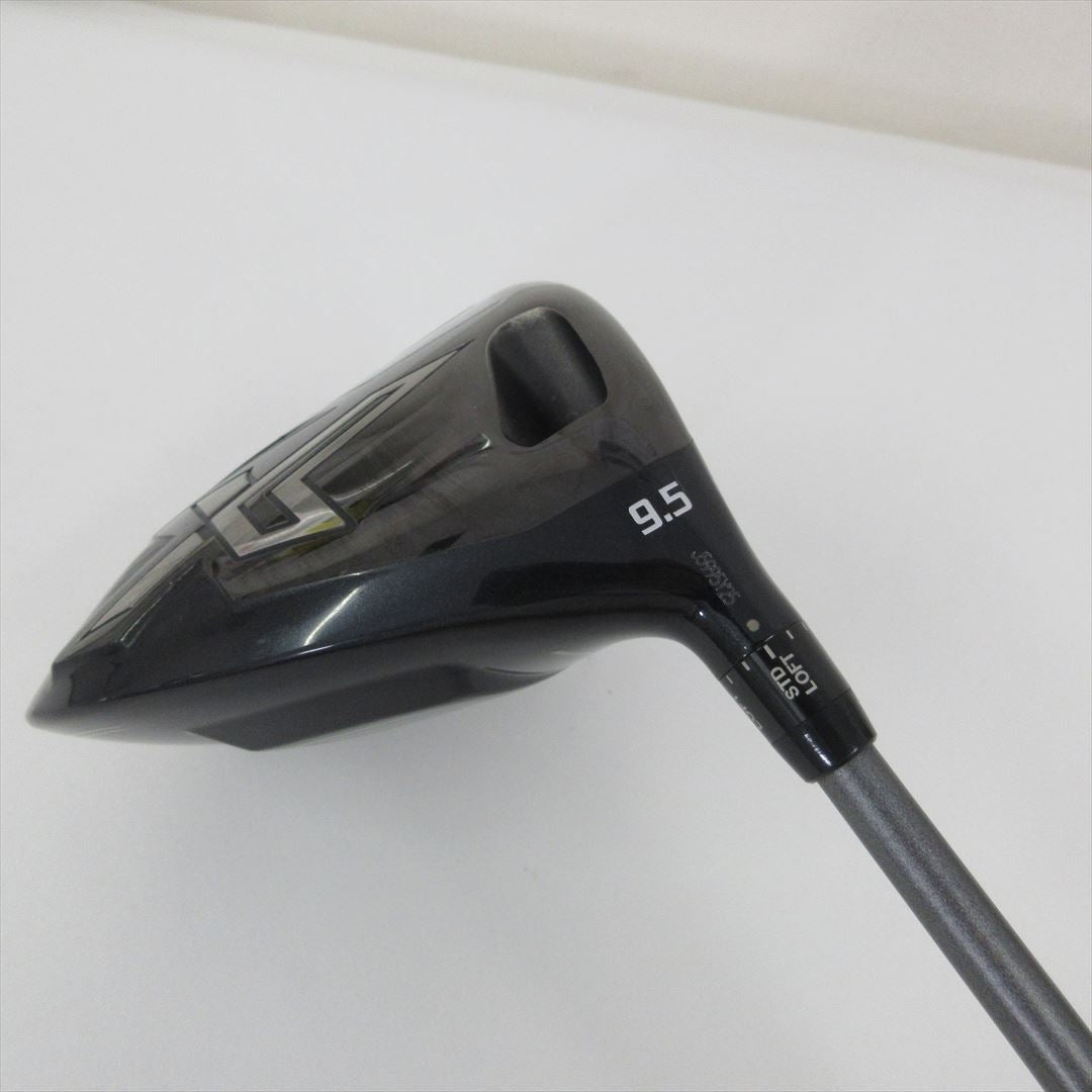 XXIO Driver XXIO12 eks 9.5° Stiff TOUR AD XC-6