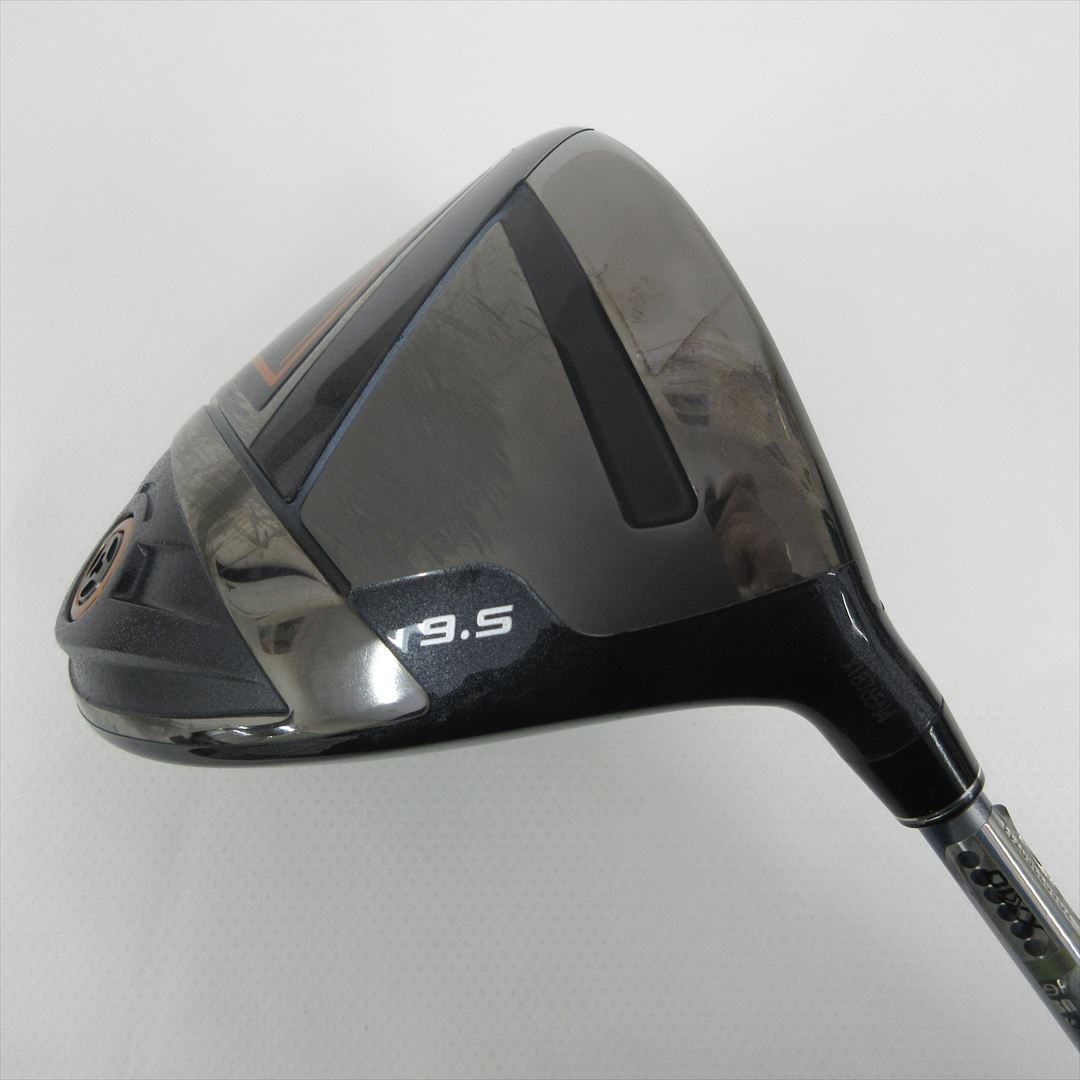 XXIO Driver XXIO11 eks 9.5° Stiff Speeder 569 EVOLUTION 6