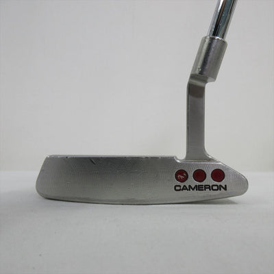 Titleist Putter Fair Rating SCOTTY CAMERON STUDIO SELECT NEWPORT 2 34 inch