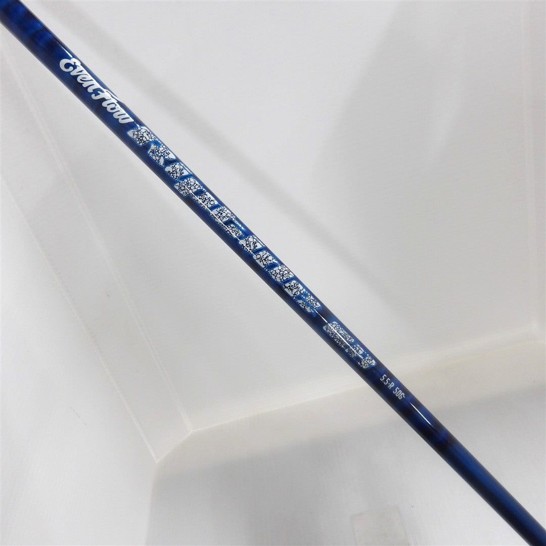 TaylorMade Driver SIM MAX-D 10.5° Regular Even Flow Riptide CB 50