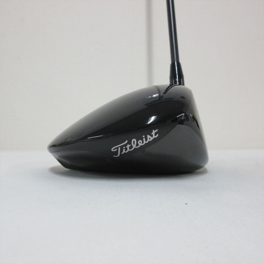 Titleist Driver TSR2 10° Stiff Tour AD IZ-5