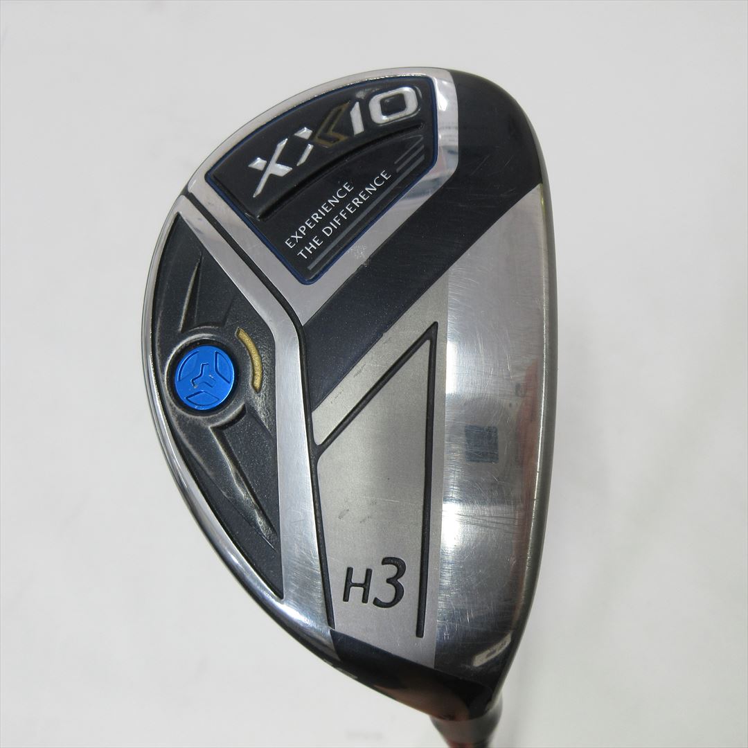 Dunlop Hybrid XXIO11 HY 18° Stiff XXIO MP1100