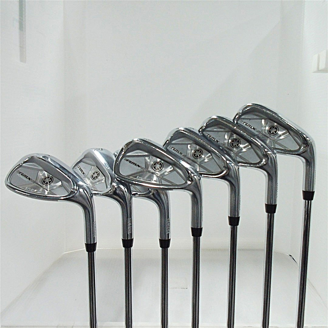 YAMAHA RMX SERIES – GOLF Partner USA | Used Golf Club Shop