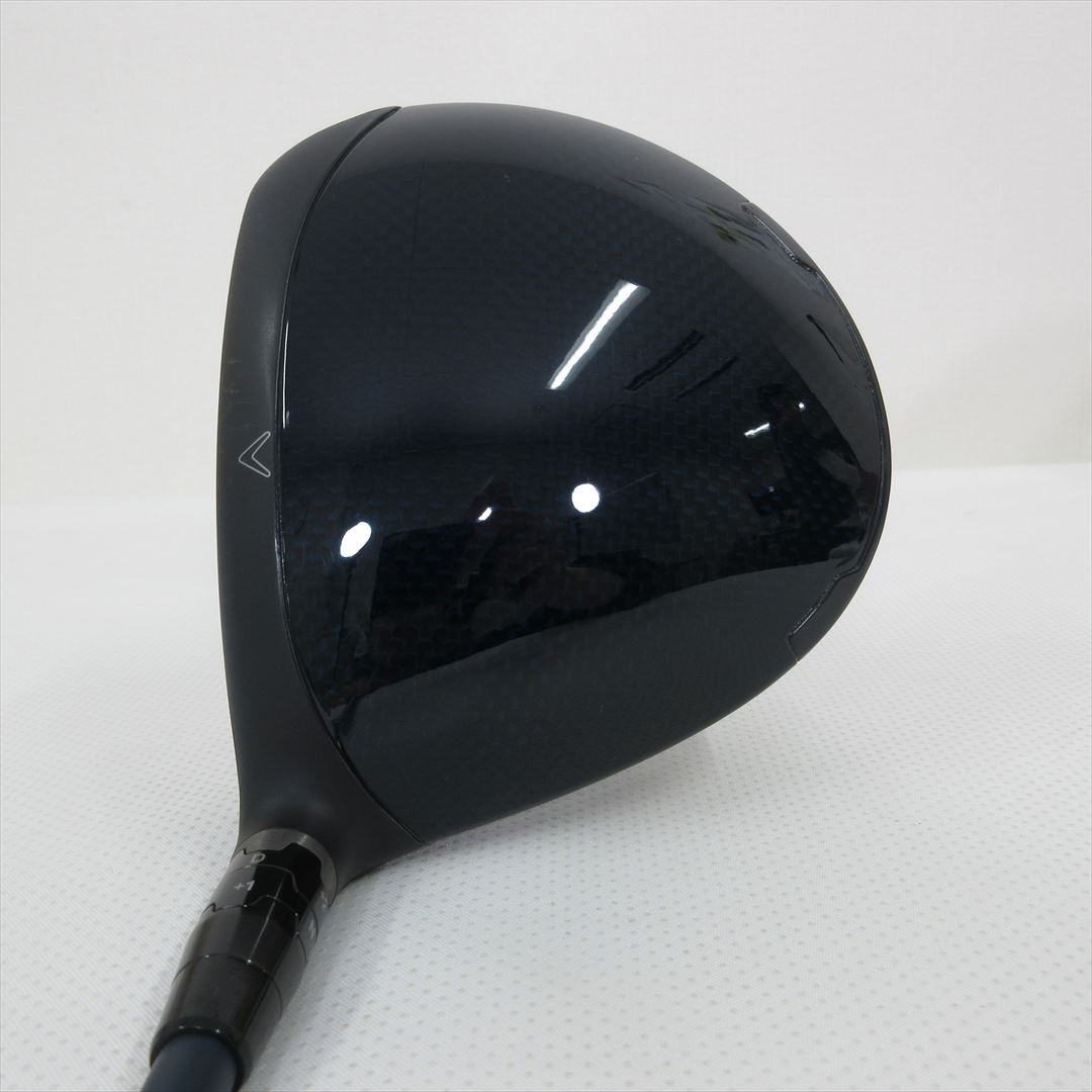 Callaway Driver PARADYM 9° Stiff VENTUS TR 5 for CW(PARADYM)