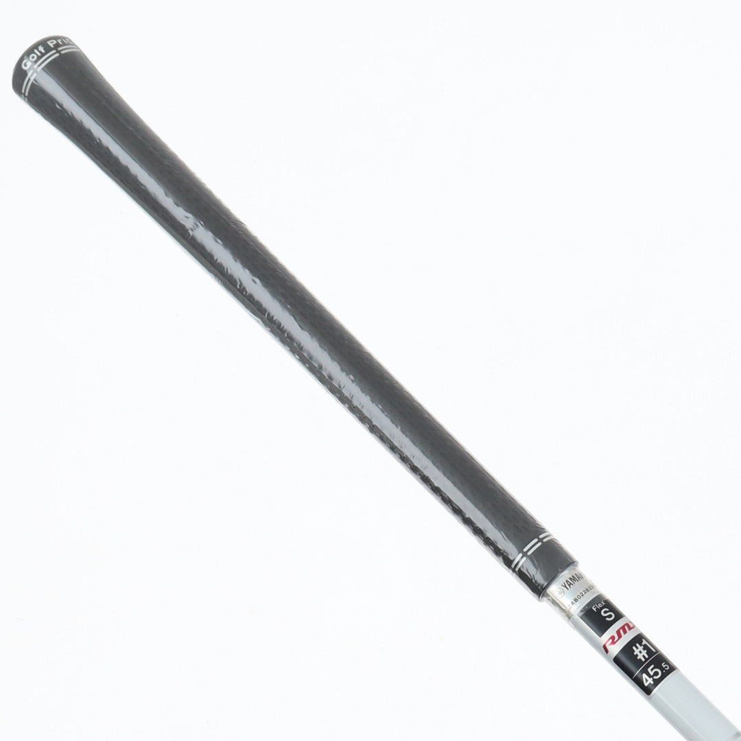 Yamaha Driver Open Box RMX VD 9.5° Stiff Diamana PD 50:
