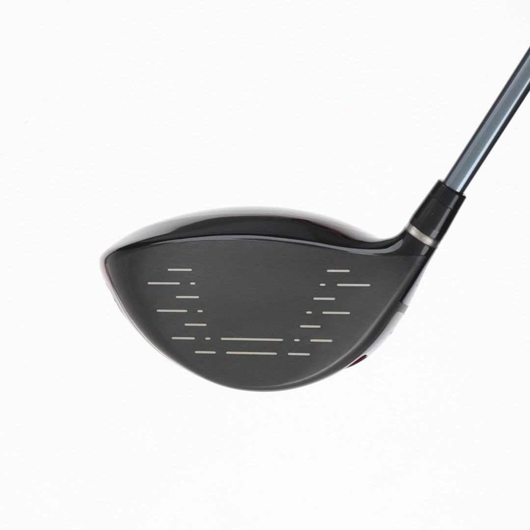 Yamaha Driver Open Box RMX VD 9.5° Stiff Diamana PD 50: