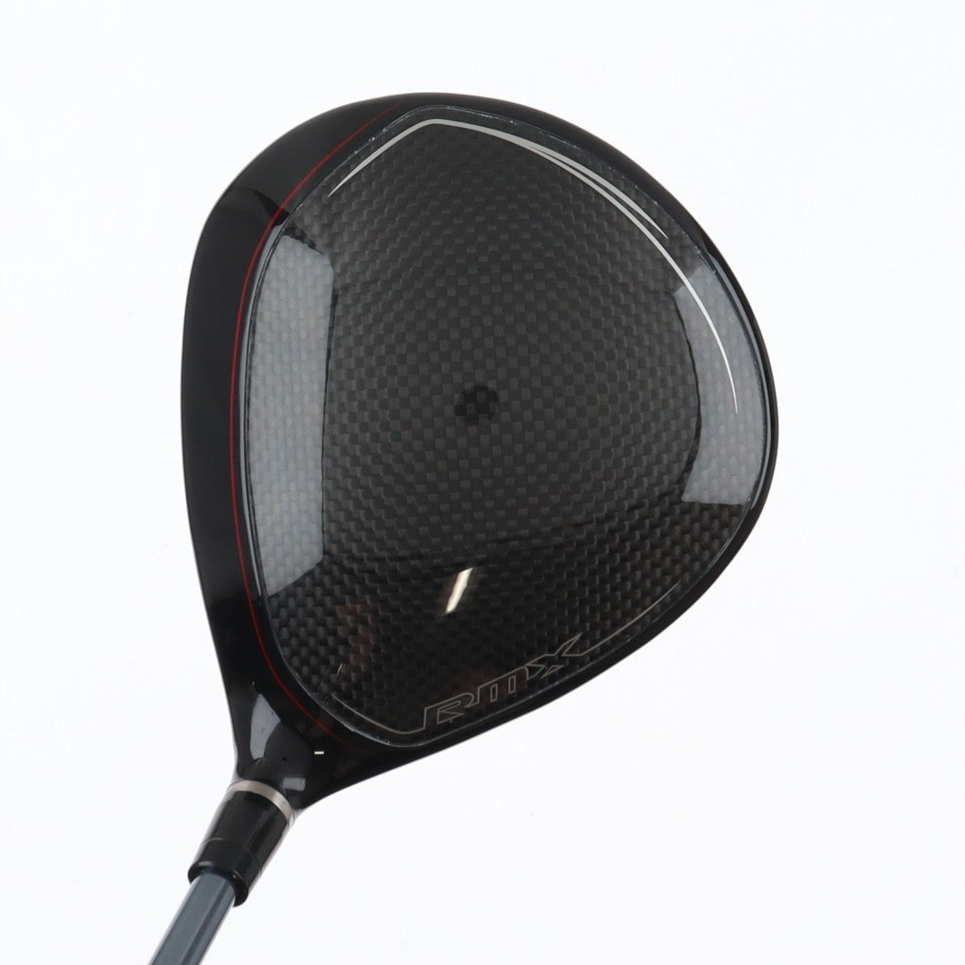 Yamaha Driver Open Box RMX VD 9.5° Stiff Diamana PD 50: