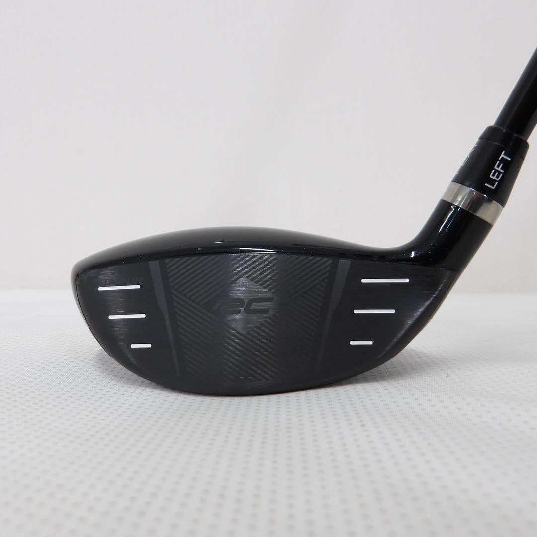 Royal Collection Fairway Open Box RC AM-X 3W 15° StiffRegular RC AT-5