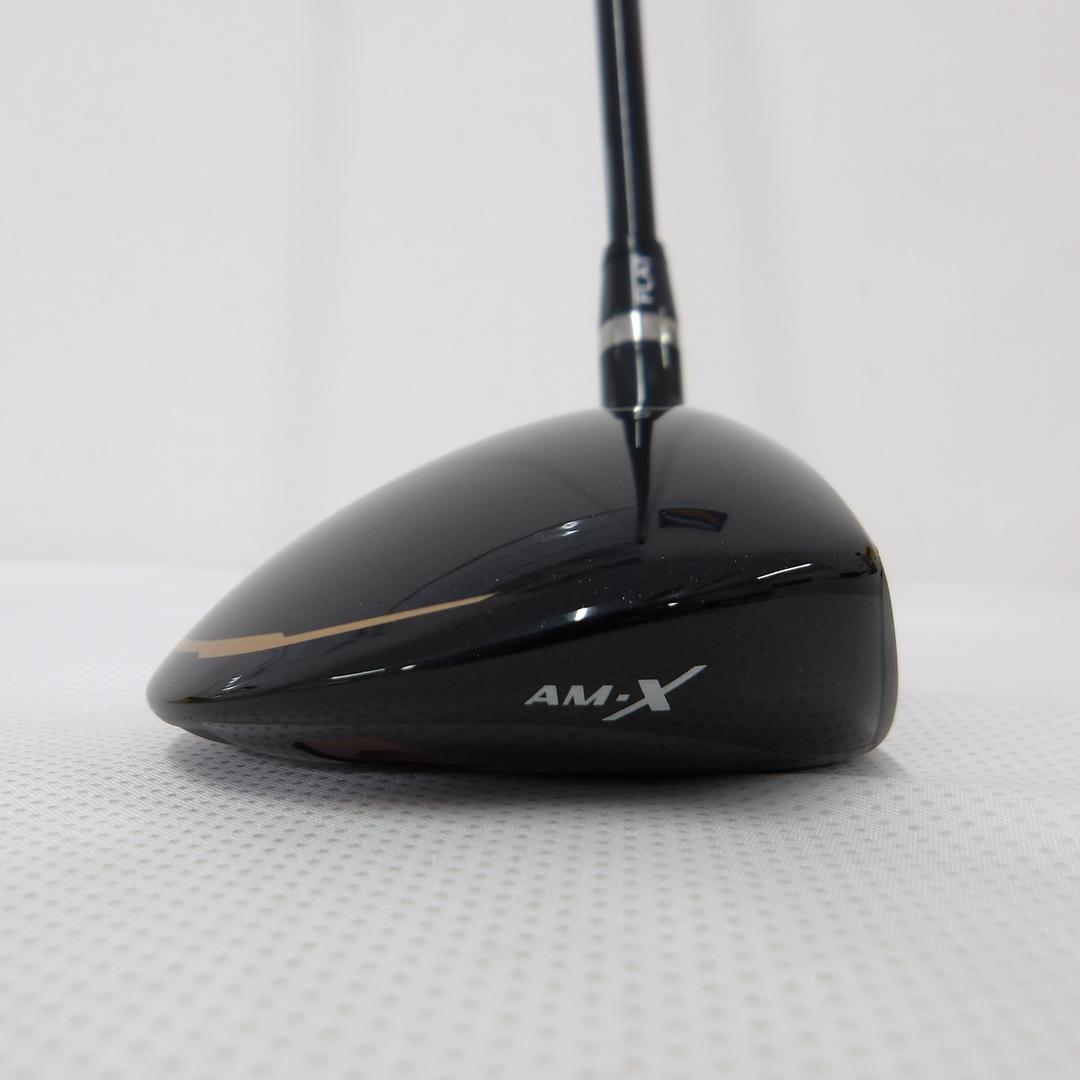 Royal Collection Fairway Open Box RC AM-X 3W 15° StiffRegular RC AT-5
